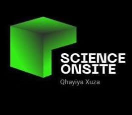 Science On Site Logo